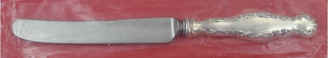 Dinner Knife old french factory sealed rare 9 5/8